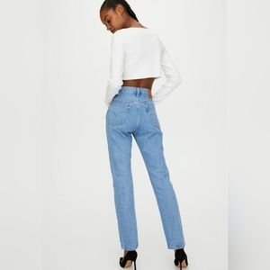 Levi's 501 Original Jeans size 26x30